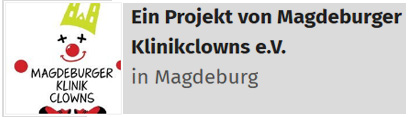 Klinik Clowns