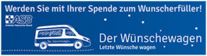 Wünschewagen Link